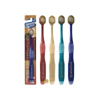 EBISU premium care adult 8 Regular Toothbrush