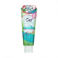 Price For Two! Japan Ora2 Me Stain Clear Paste Mild Floral White Tea (125 g)