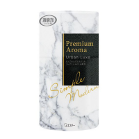 St. Toilet Deodorant Premium Aromatic 400ml（Urban Luxe）