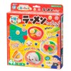 GINCHO DIY Play-Doh set（noodle&dumplings）