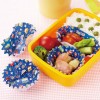 Japan Mama's Assist Bento Divider 22 pcs(Car) Japan Mama's Assist Bento Divider 22 pcs(Car)