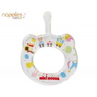 Mikihouse Teethbrush 5m-3yrs (Animal train)