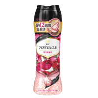Lenor Aroma Jewel Scented Beads 470ml Bottle  (Antique Rose)