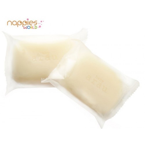 Arau Baby Body Wash Soap 85gx2 (Organic)