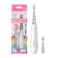  Japan Babysmile Sonic Kid Electric Toothbrush （Pink）