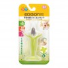 Edison Chocolate Banana Baby Teether with case (3 month+)