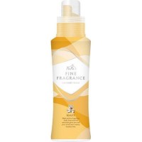 FaFa Premium Laundry Detergent with Clothing Fragrance 400ml（golden）