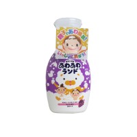 Awailand Baby Bath Bubbles 300ml ( Grape)