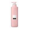 Kao Japan ESSENTIAL FLAT Airy Smooth Shampoo 500ml (Pink) Kao Japan ESSENTIAL FLAT Airy Smooth Shampoo 500ml (Pink)
