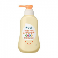 Kao Kids hair conditioner 360ml 