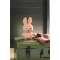 MIFFY POWDER MONEY BOX - 13.5 cm