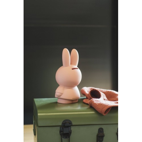MIFFY POWDER MONEY BOX - 13.5 cm
