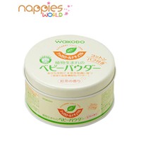 Wakodo Baby Powder (120g)