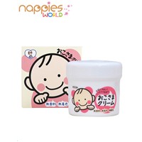 To-Plan Okosama Baby Cream (110g)