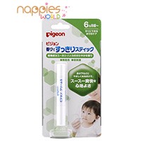 Pigeon baby relieve Flu and Blocked Nose stick (6 month+)