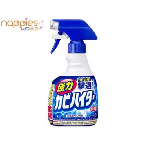 KAO Super Mold Removal Spray (600ml) KAO Super Mold Removal Spray (600ml)