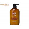 Japanese Horse Oil Conditioner Bottle (600ml)