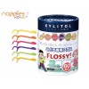 Xylitol Children Dental Floss (60pcs) Xylitol Children Dental Floss (60pcs)