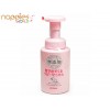 MIYOSHI Baby wash foam bottle 250ml
