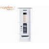 ASVEL Push Type Rice storage container 6kg (white) ASVEL Push Type Rice storage container 6kg (white)