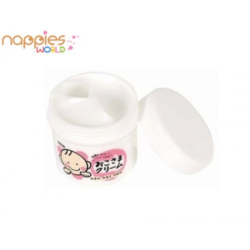 To-Plan Okosama Baby Cream (110g) To-Plan Okosama Baby Cream (110g)