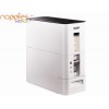 ASVEL Push Type Rice storage container 6kg (white) ASVEL Push Type Rice storage container 6kg (white)