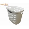 ASVEL Double Layer Laundry bucket
