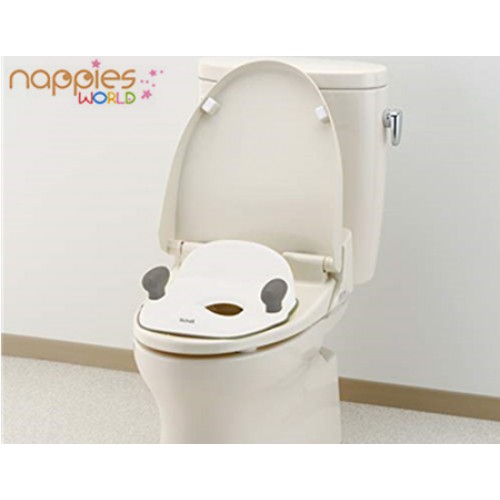 Richell Potty Training Muti-function (white) Richell Potty Training Muti-function (white)