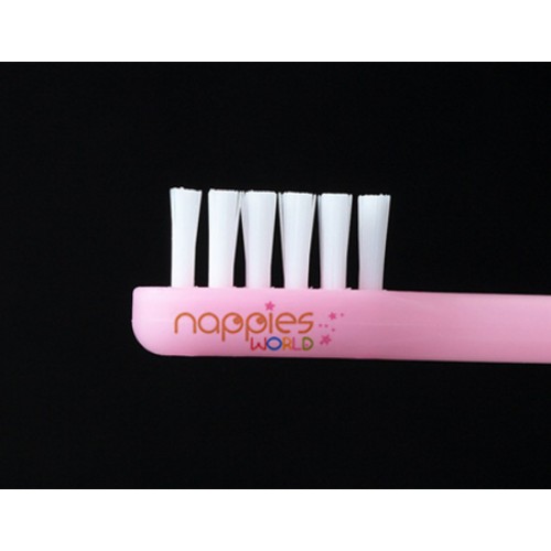 Lion Kids Soft Tooth Brush 3-5 yrs Lion Kids Soft Tooth Brush 3-5 yrs