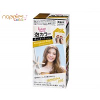 KAO Foaming Hair Dye108ml (California Beige)