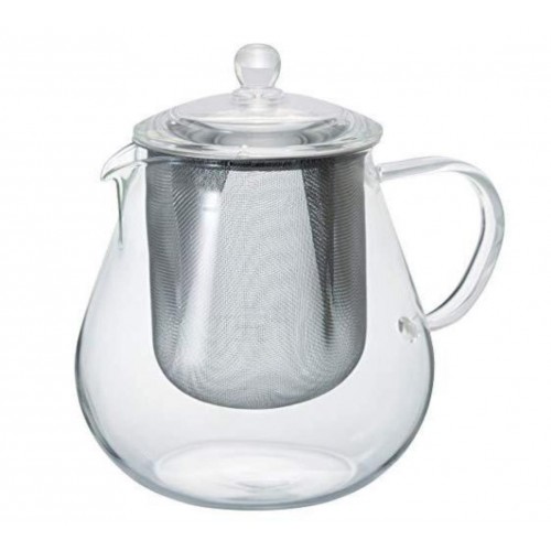 Japan HARIO Glass Teapot  (700 ml)