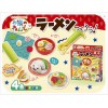 GINCHO DIY Play-Doh set（noodle&dumplings）