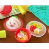 GINCHO DIY Play-Doh set（noodle&dumplings）