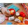 GINCHO DIY Play-Doh set（noodle&dumplings）