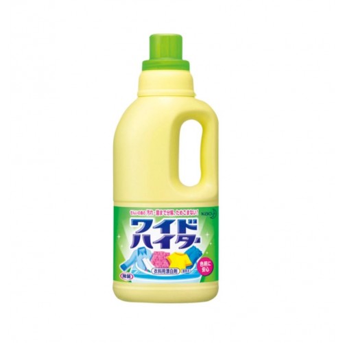 Kao Clothing for Bleach Liquid 1000ml Kao Clothing for Bleach Liquid 1000ml