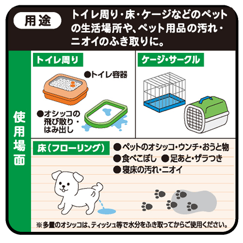 Lion Scrunchie Spray for Pets 270ml