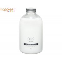 TAMANOHADA natural silicone free conditioner 002 musk 540ML
