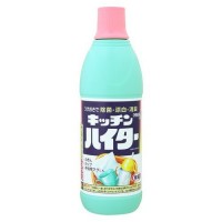 Kao Kitchen dish and cup bleach 600ml