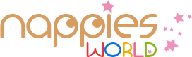 Nappies World AUS Nappies World AUS